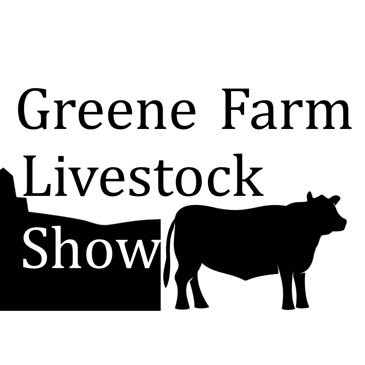 Greene Farm and Livestock Show