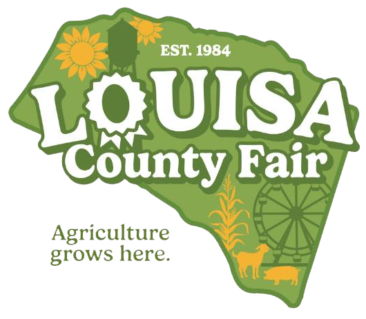 Louisa County Fair Virginia