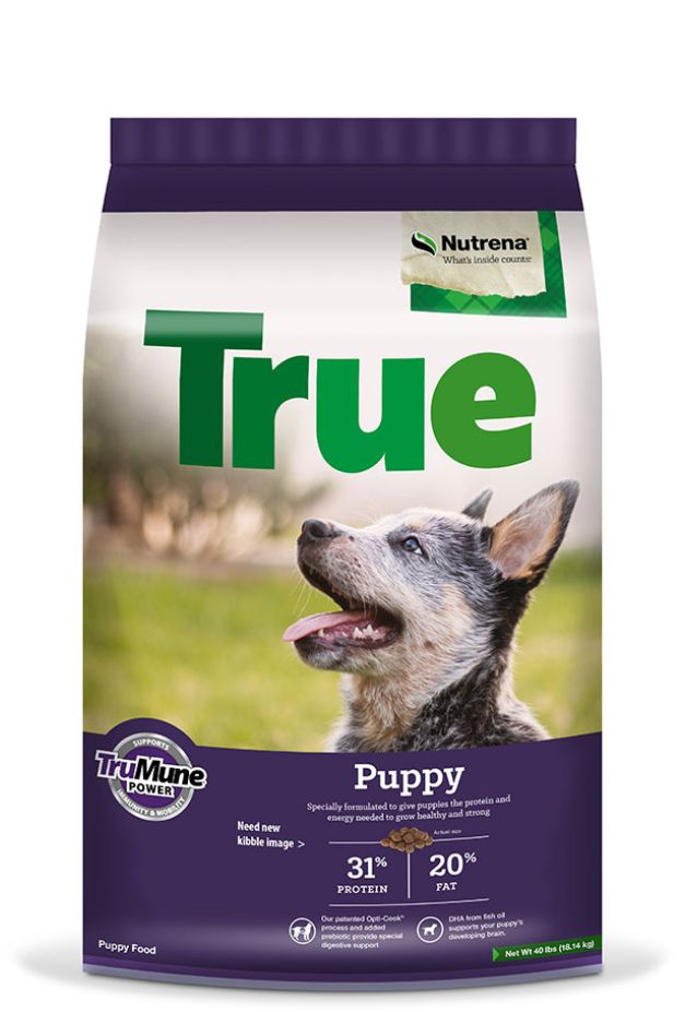 Nutrena True Dog Food Puppy