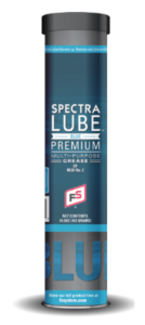 FS Lubricants SPECTRA Blue Lube