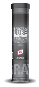 FS Lubricants SPECTRA Gray Lube