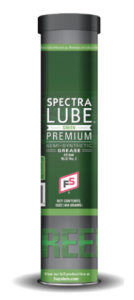 FS Lubricants SPECTRA Green Lube