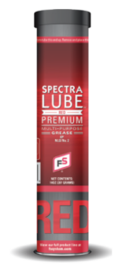 FS Lubricants SPECTRA Red Lube