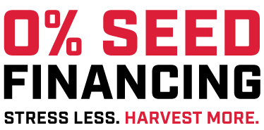 0 percent seed financing from FS Agri-Finance