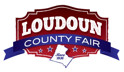 Loudoun County Fair logo