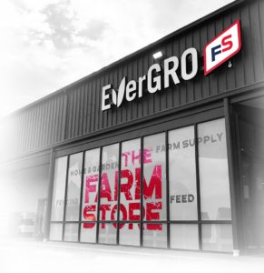 The Farm Store by EverGRO FS