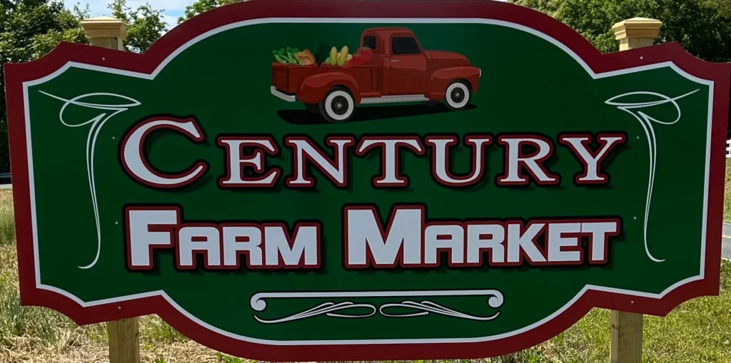 century farm market