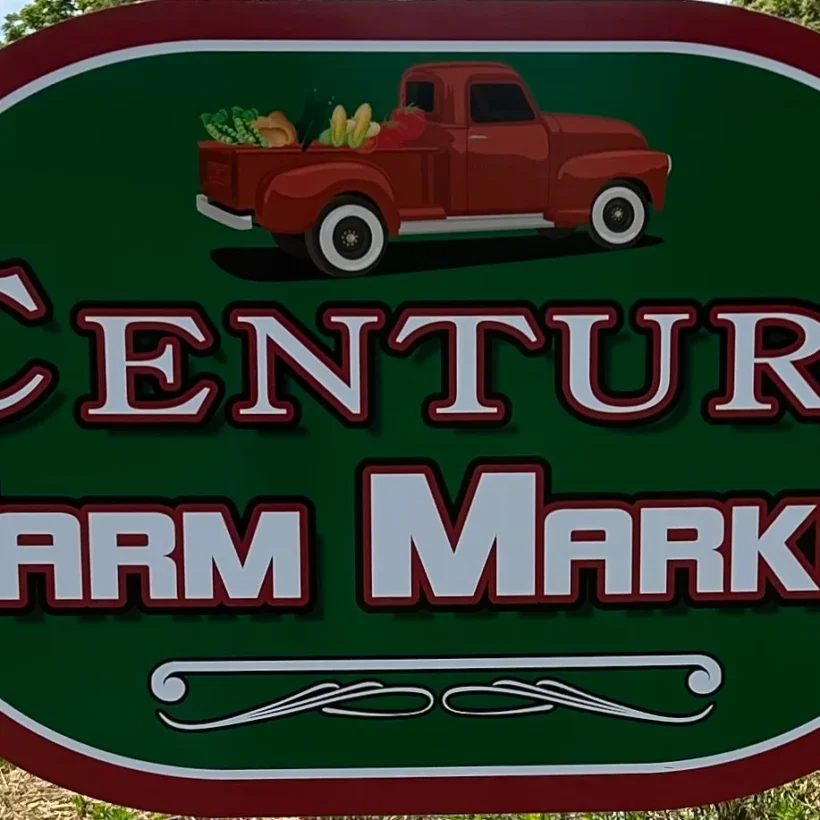 century farm market