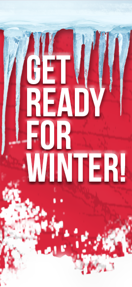 Get Ready for Winter at The Farm Store by EverGRO FS