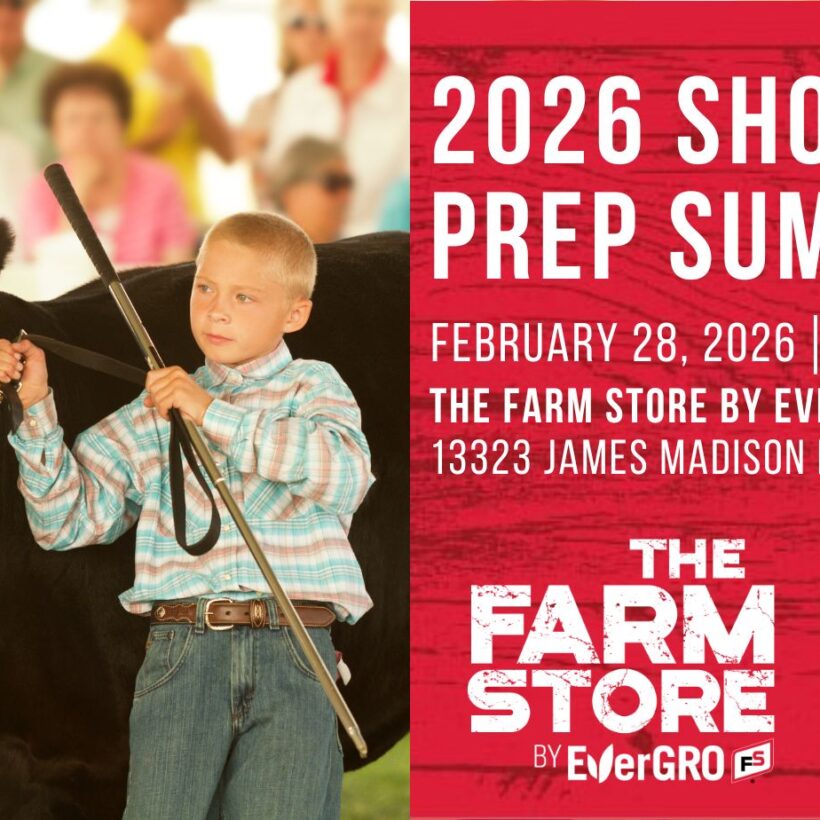 show prep summit event cover