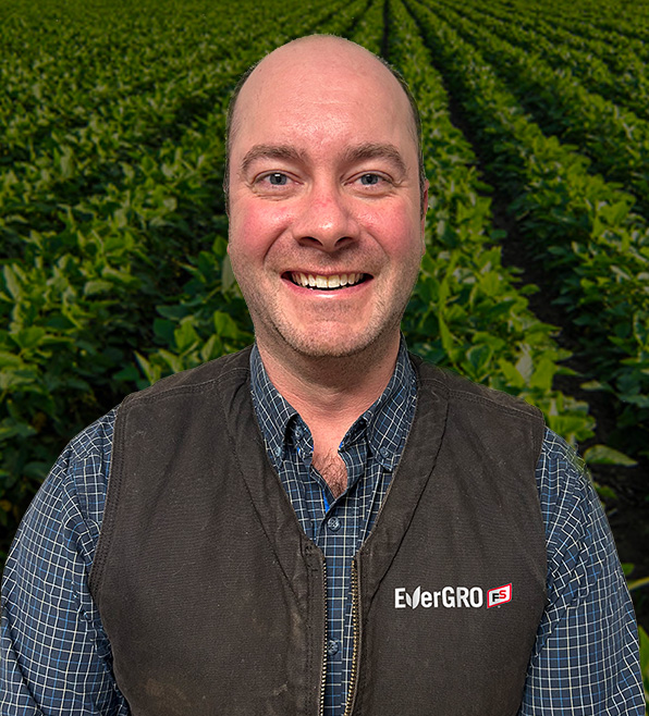 EverGRO FS Agronomy Sales - Carter Bruce
