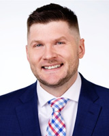 Zachary Gihorski