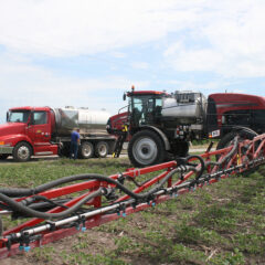EverGRO FS Agronomy specialist can help